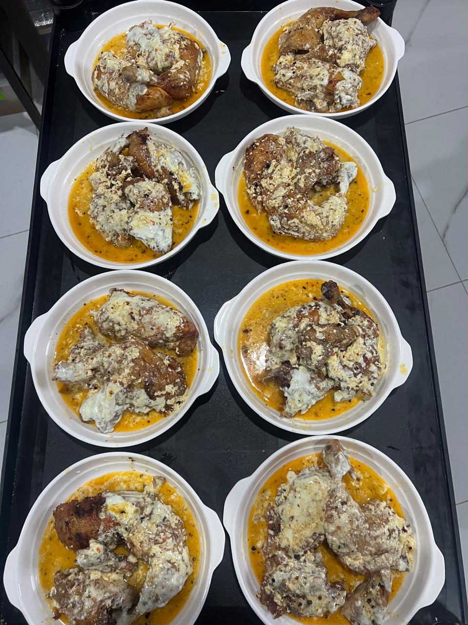 Special Dish