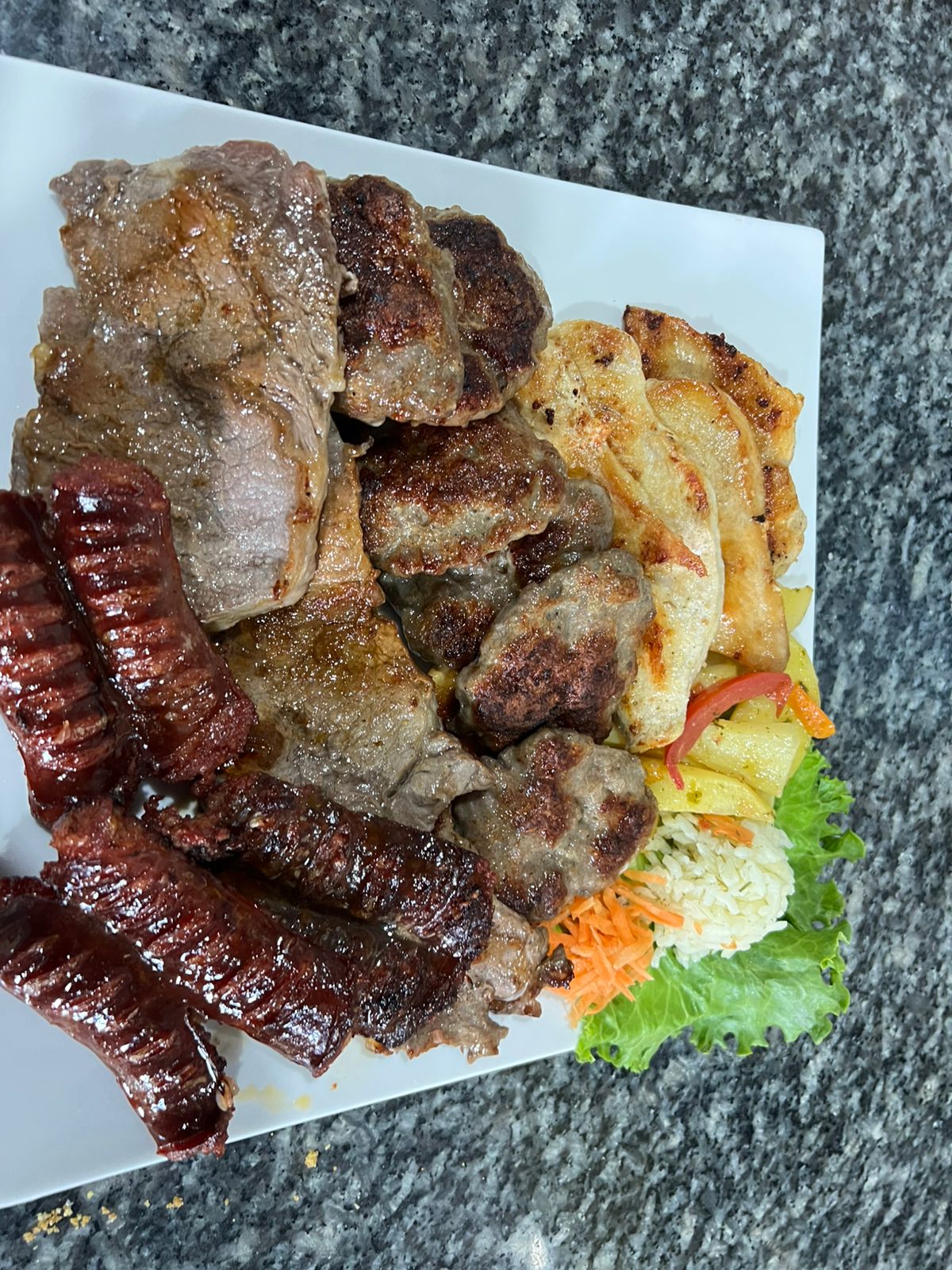 Special Dish